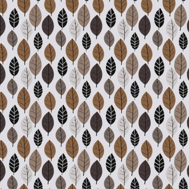 Desen sanat tasarımı. Yapraklı çiçek deseni. Çiçek buketleri. Çiçek kompozisyonları. Çiçek deseni