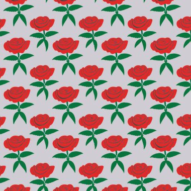 Yapraklı çiçek deseni. Çiçek buketleri çiçek kompozisyonları. Çiçek deseni