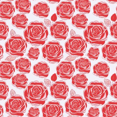 Yapraklı çiçek deseni. Çiçek buketleri çiçek kompozisyonları. Çiçek deseni