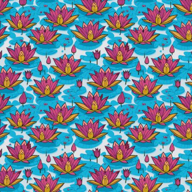 Desen sanat tasarımı. Yapraklı çiçek deseni. Çiçek buketleri. Çiçek kompozisyonları. Çiçek deseni