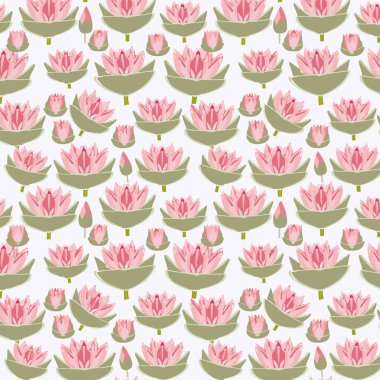 Desen sanat tasarımı. Yapraklı çiçek deseni. Çiçek buketleri. Çiçek kompozisyonları. Çiçek deseni