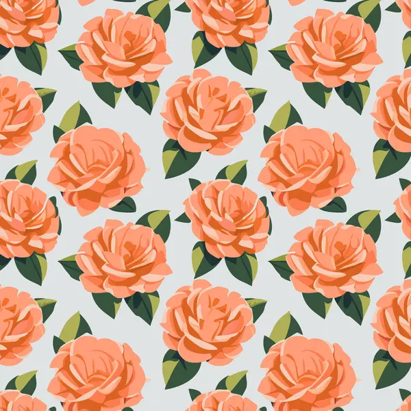 Yapraklı çiçek deseni. Çiçek buketleri çiçek kompozisyonları. Çiçek deseni