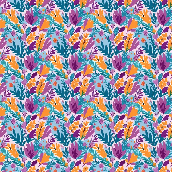 Desen sanat tasarımı. Yapraklı çiçek deseni. Çiçek buketleri. Çiçek kompozisyonları. Çiçek deseni