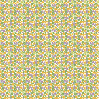 Yapraklı çiçek deseni. Çiçek buketleri çiçek kompozisyonları. Çiçek deseni