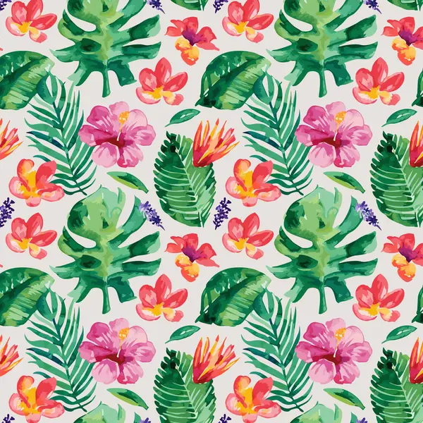 Yapraklı çiçek deseni. Çiçek buketleri çiçek kompozisyonları. Çiçek deseni