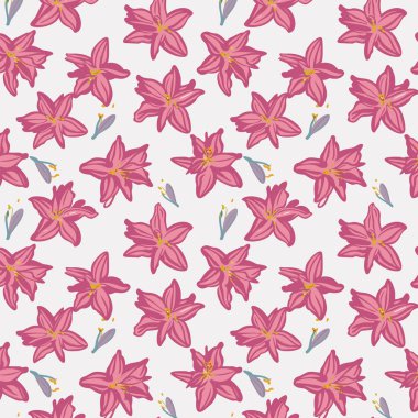 Yapraklı çiçek deseni. Çiçek buketleri çiçek kompozisyonları. Çiçek deseni