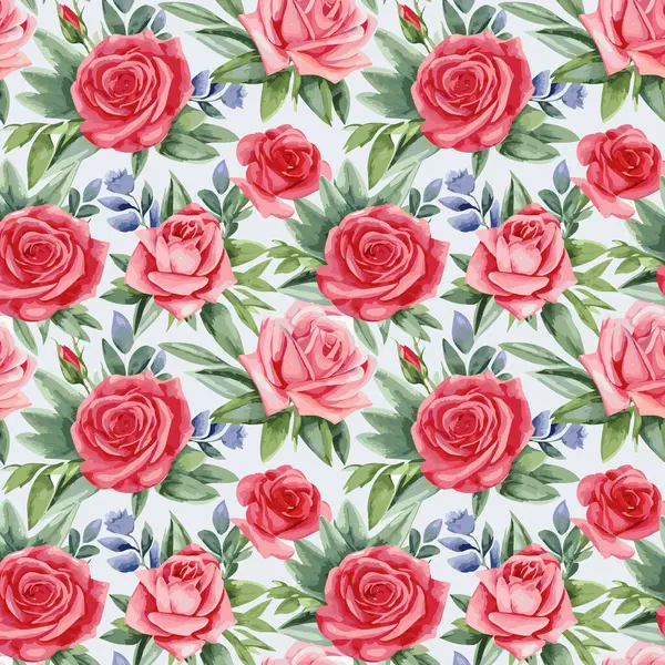 Yapraklı çiçek deseni. Çiçek buketleri çiçek kompozisyonları. Çiçek deseni