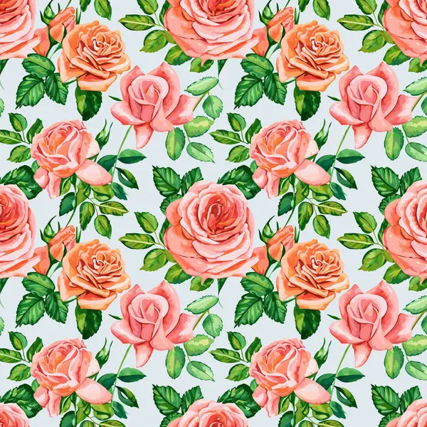 Yapraklı çiçek deseni. Çiçek buketleri çiçek kompozisyonları. Çiçek deseni