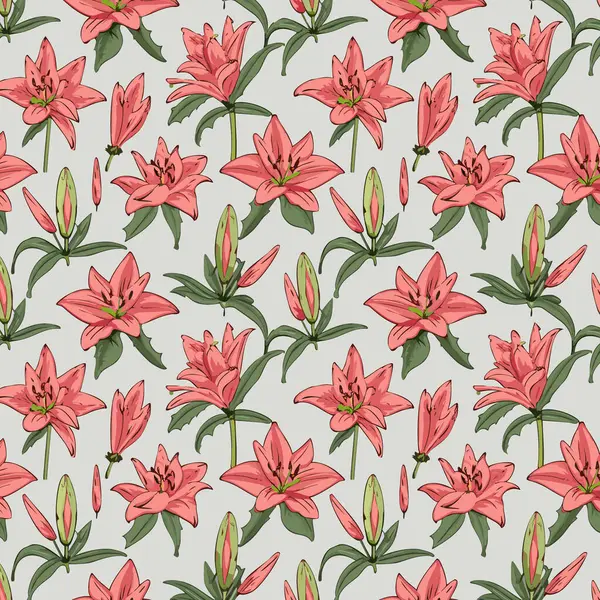 Yapraklı çiçek deseni. Çiçek buketleri çiçek kompozisyonları. Çiçek deseni