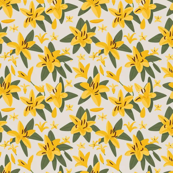 Yapraklı çiçek deseni. Çiçek buketleri çiçek kompozisyonları. Çiçek deseni