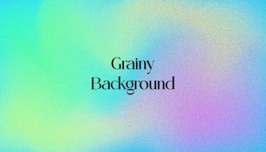 Çeşitli renklerde tahıllı arkaplan. Tahıl Arkaplan Koleksiyonu