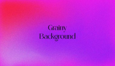 Çeşitli renklerde tahıllı arkaplan. Tahıl Arkaplan Koleksiyonu