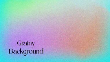 Çeşitli renklerde tahıllı arkaplan. Tahıl Arkaplan Koleksiyonu