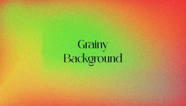 Çeşitli renklerde tahıllı arkaplan. Tahıl Arkaplan Koleksiyonu