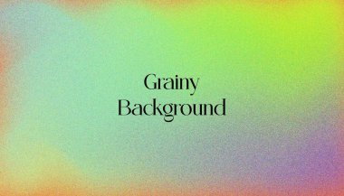 Çeşitli renklerde tahıllı arkaplan. Tahıl Arkaplan Koleksiyonu