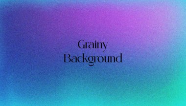 Çeşitli renklerde tahıllı arkaplan. Tahıl Arkaplan Koleksiyonu