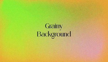 Çeşitli renklerde tahıllı arkaplan. Tahıl Arkaplan Koleksiyonu