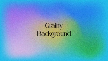 Çeşitli renklerde tahıllı arkaplan. Tahıl Arkaplan Koleksiyonu