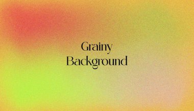 Çeşitli renklerde tahıllı arkaplan. Tahıl Arkaplan Koleksiyonu