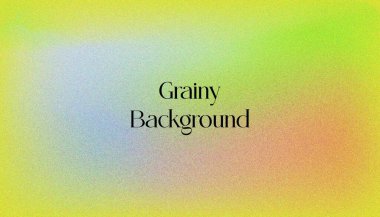 Çeşitli renklerde tahıllı arkaplan. Tahıl Arkaplan Koleksiyonu