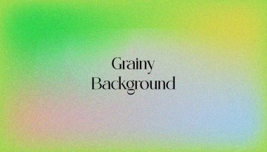 Çeşitli renklerde tahıllı arkaplan. Tahıl Arkaplan Koleksiyonu