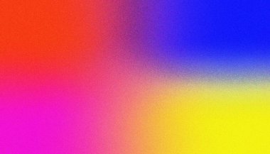 Çeşitli renklerde tahıllı arkaplan. Tahıl Arkaplan Koleksiyonu