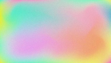 Çeşitli renklerde tahıllı arkaplan. Tahıl Arkaplan Koleksiyonu