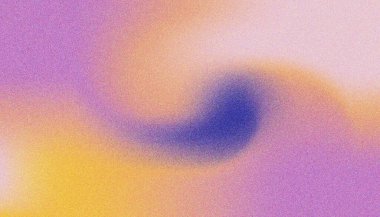 Gradyan gradyan doku duvar kâğıdı, vektör gradyan biçim gradyan dokusu çeşitli renklerde kumlu arkaplan.