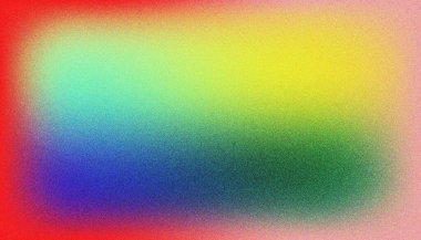 Gradyan gradyan doku duvar kâğıdı, vektör gradyan biçim gradyan dokusu çeşitli renklerde kumlu arkaplan.