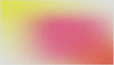 Gradyan gradyan doku duvar kâğıdı, vektör gradyan biçim gradyan dokusu çeşitli renklerde kumlu arkaplan.