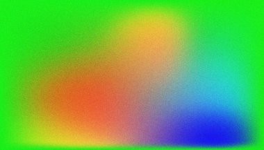 Çeşitli renklerde tahıllı arkaplan. Tahıl Arkaplan Koleksiyonu