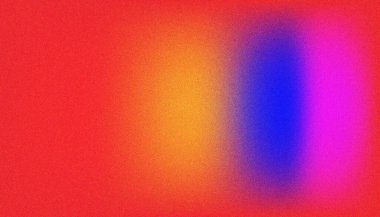 Çeşitli renklerde tahıllı arkaplan. Tahıl Arkaplan Koleksiyonu