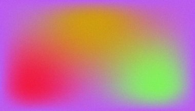 Gradyan gradyan doku duvar kâğıdı, vektör gradyan biçim gradyan dokusu çeşitli renklerde kumlu arkaplan.