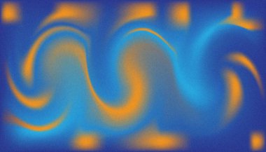 Gradyan gradyan doku duvar kâğıdı, vektör gradyan biçim gradyan dokusu çeşitli renklerde kumlu arkaplan.