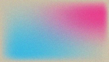 Gradyan gradyan doku duvar kâğıdı, vektör gradyan biçim gradyan dokusu çeşitli renklerde kumlu arkaplan.