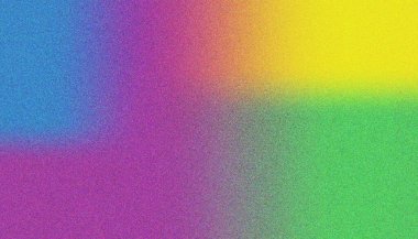 Gradyan gradyan doku duvar kâğıdı, vektör gradyan biçim gradyan dokusu çeşitli renklerde kumlu arkaplan.