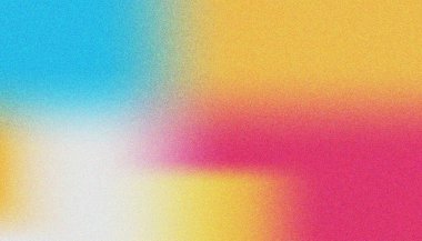 Gradyan gradyan doku duvar kâğıdı, vektör gradyan biçim gradyan dokusu çeşitli renklerde kumlu arkaplan.