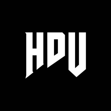 Teknoloji şirketi için HEU mektup logosu tasarımı. HEU logosu siyah-beyaz renk kombinasyonu tasarladı. HEU logosu, HEU vektörü, HEU tasarımı, HEU simgesi, HEU alfabesi. HEU tipografi logosu tasarımı.