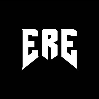 Teknoloji şirketi için amblem tasarımı. the Logo tasarımı siyah ve beyaz renk kombinasyonu. Allah 'ın logosu, Allah' ın vektörü, Allah vergisi, Allah vergisi, Allah vergisi. β tipografi logosu tasarımı.