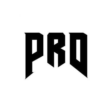 Teknoloji şirketi için PRD mektup logosu tasarımı. PRD logo tasarımı siyah ve beyaz renk kombinasyonu. PRD logosu, PRD vektörü, PRD tasarımı, PRD simgesi, PRD alfabesi. PRD tipografi logosu tasarımı