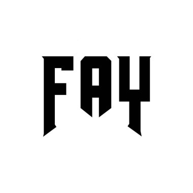 Teknoloji şirketi için Peri mektubu logosu tasarımı. Peri logosu siyah-beyaz renk kombinasyonu. Peri logosu, peri tasarımı, peri simgesi, peri alfabesi. Peri tipografi logosu tasarımı