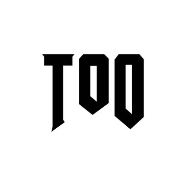 Teknoloji şirketi için fazla harf logosu tasarımı. Çok fazla logo tasarımı siyah ve beyaz renk kombinasyonu. Çok logo, çok vektör, çok tasarım, çok simge, çok alfabe. Çok fazla tipografi logosu tasarımı