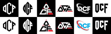 AGİT harf logosu tasarımı altı stilde. AGİT çokgeni, çember, üçgen, altıgen, düz ve basit stil, siyah ve beyaz renk varyasyon harfi logosu bir sanat tahtasında. AGİT minimalist ve klasik günlük kaydı