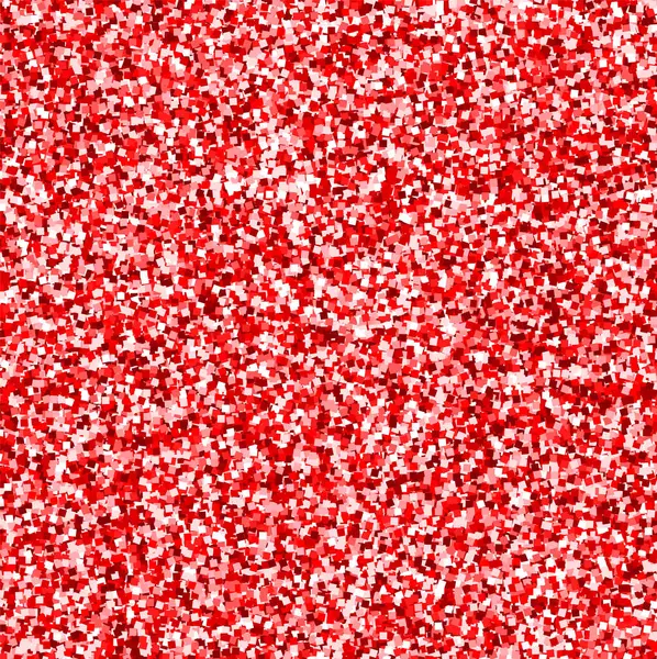 Rosso Bordo Glitter Modello Senza Cuciture Grafiche Vettoriali