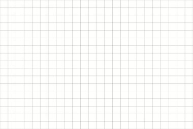 Vektörsüz basit kağıt deseni. Şebeke dokusu - geometrik minimalist arkaplan. Sonsuz doğrusal iz.