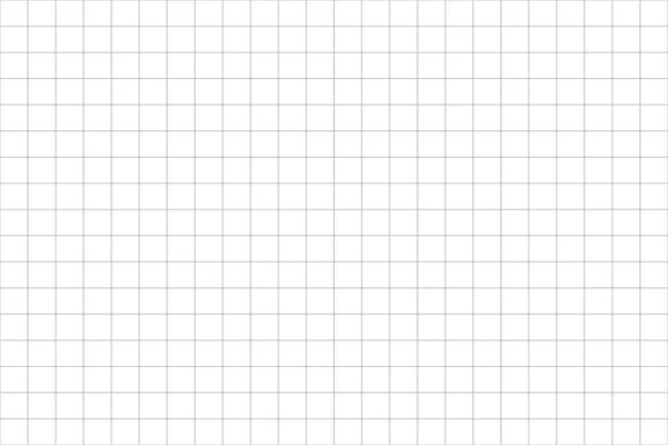 Vektor Zökkenőmentes Egyszerű Papírminta Rácsszerkezet Geometriai Minimalista Háttér Végtelen Lineáris — Stock Vector