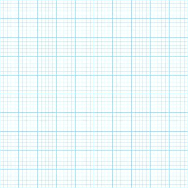 Vektörsüz mavi geometrik desen. Şebeke çizgili arka plan. Sonsuz alışılmadık kağıt dokusu.