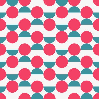 Vektörsüz modasız moda- renk geometrik tasarımı. Parlak soyut moda geçmişi, eski tarz 80-90 'lar. Bitmek bilmeyen mozaik dokusu.