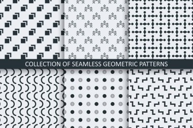 Basit, pürüzsüz modeller koleksiyonu. Minimalist, sonu gelmeyen siyah beyaz arka planlar. Zarif tekstil baskıları.