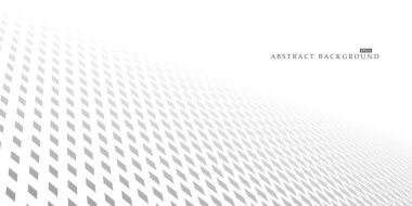 Beyaz fütüristik soyut ışıltı arka planı. Parlak minimalist çağdaş tasarım. Dijital teknoloji kavramı.